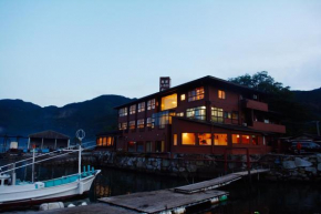 Гостиница Owase Seaside View  Овасэ